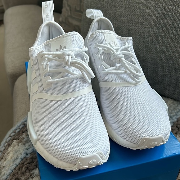 Adidas NMD white - Picture 3 of 5